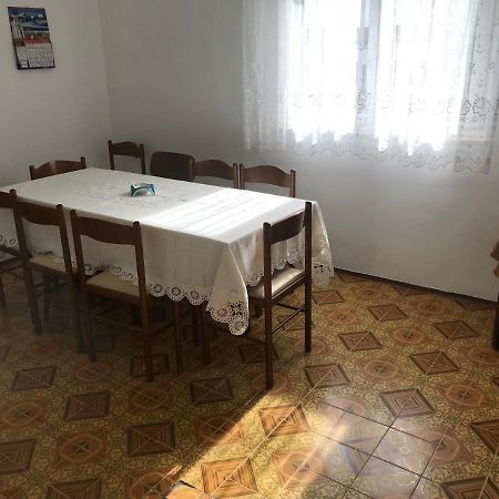 Bolanca Apartments Примоштен Екстер'єр фото