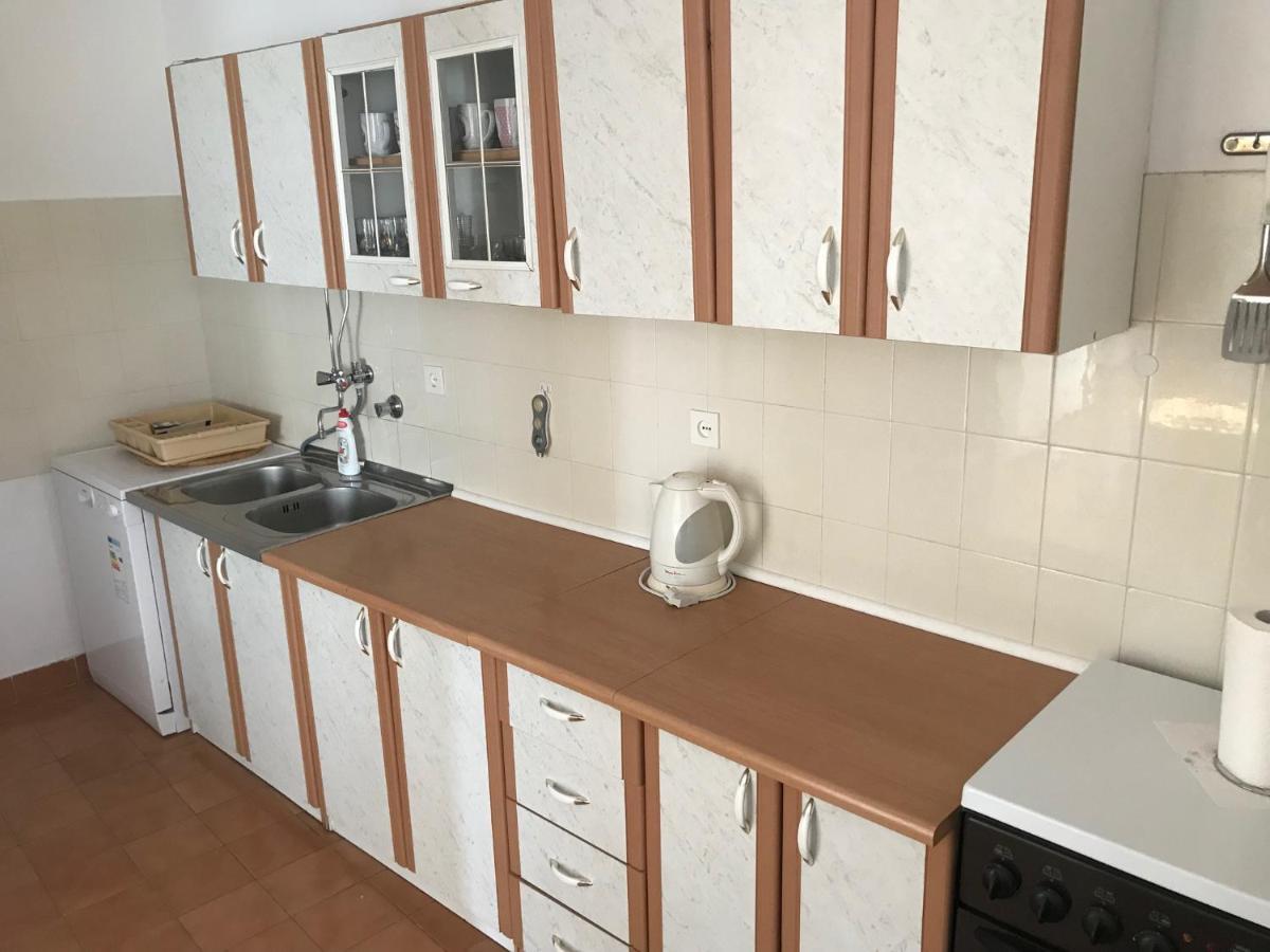 Bolanca Apartments Примоштен Екстер'єр фото